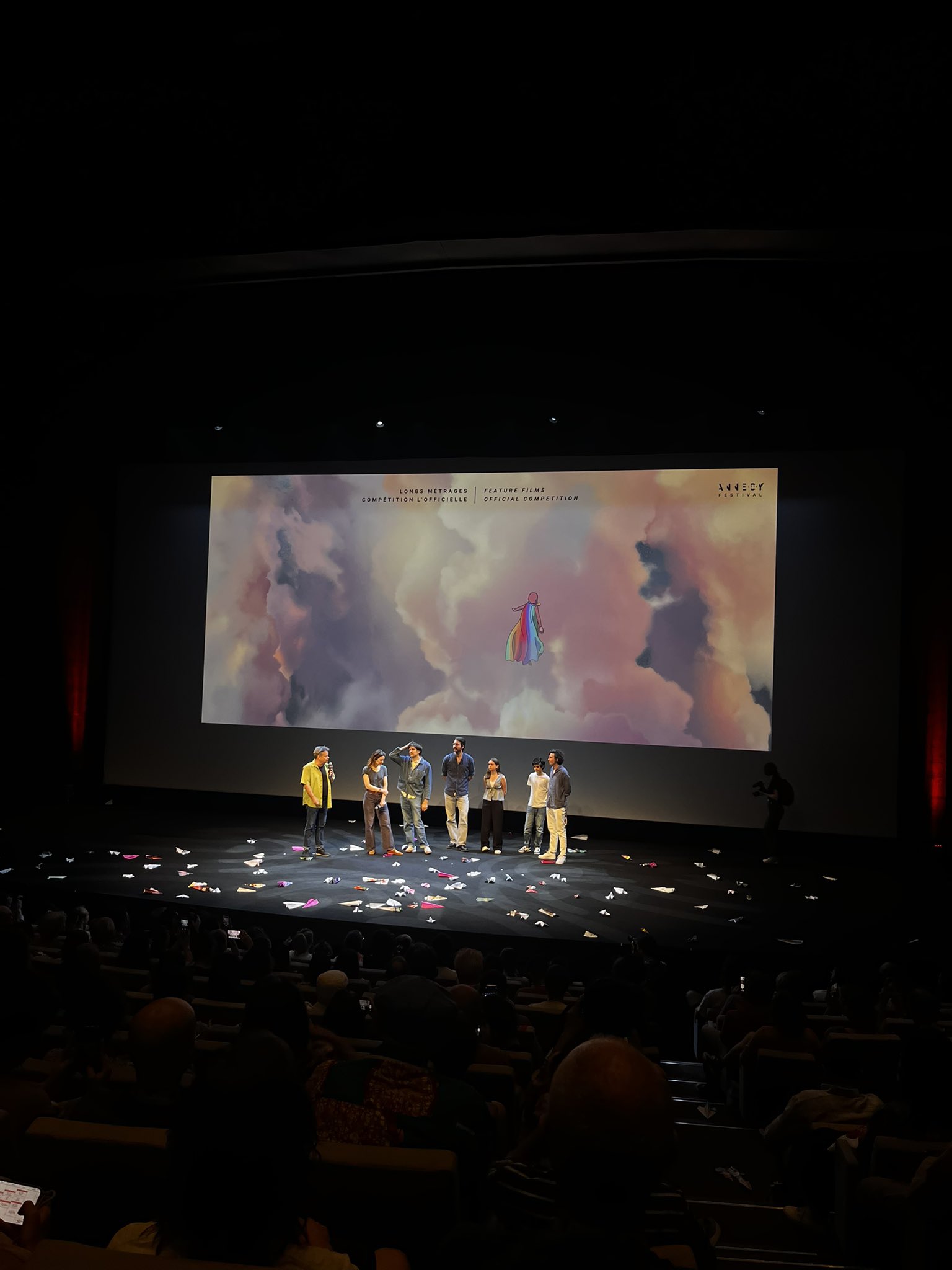 MIFA Annecy 2026 es un encuentro de relevancia global para la industria de la animación.