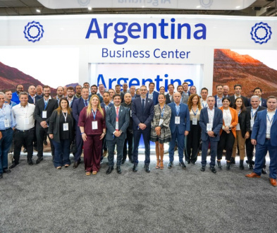 PromArgentina diversificó la oferta de promoción externa del país en busca de inversiones.