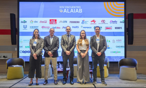 La feria Argentina Alimenta 2026 pondrá en el centro de la escena mundial a la industria alimenticia del país.