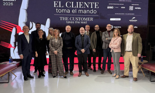 Madrid Fusión es considerada la cumbre de la gastronomía española.
