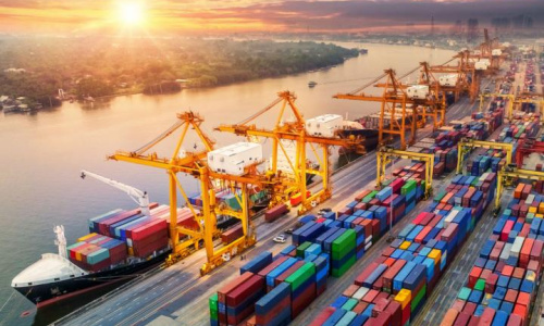 Argentina consiguió un récord de ventas al exterior durante 2025.