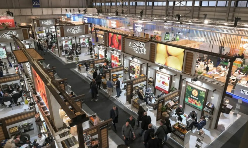 En 2025 la feria registró 67.000 visitas profesionales de 151 países.