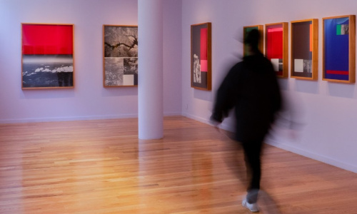 La delegación de galerías y artistas tendrá el respaldo de PromArgentina en la capital mexicana.