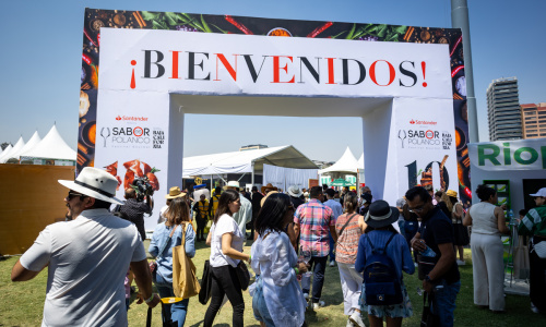 Argentina llevará a México su cocina, premiada internacionalmente. 