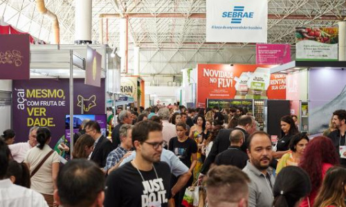 Anuga Select Brazil se llevará a cabo en el Anhembi District de San Pablo.