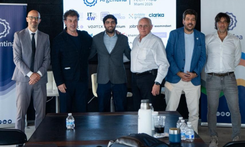 eMerge Americas es considerado uno de los encuentros más influyentes para el sector SBC.