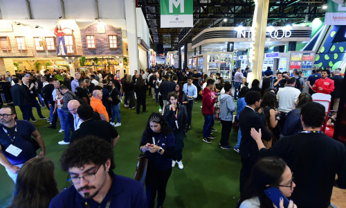 Argentina se presenta en APAS Show con 39 empresas para atraer al mercado supermercadista mundial.