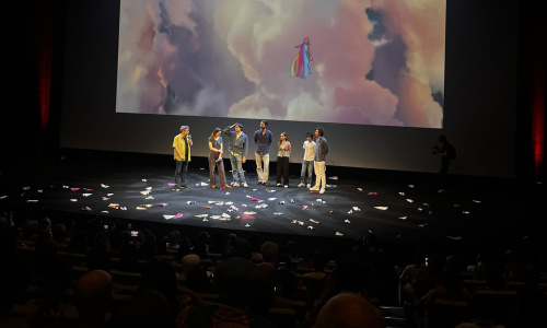 MIFA Annecy 2026 es un encuentro de relevancia global para la industria de la animación.