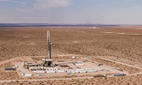 Proyectos de inversión en energía, minería, infraestructura e industria se presentaron al RIGI.