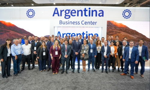 PromArgentina diversificó la oferta de promoción externa del país en busca de inversiones.