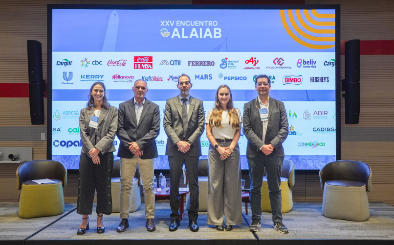 La feria Argentina Alimenta 2026 pondrá en el centro de la escena mundial a la industria alimenticia del país.