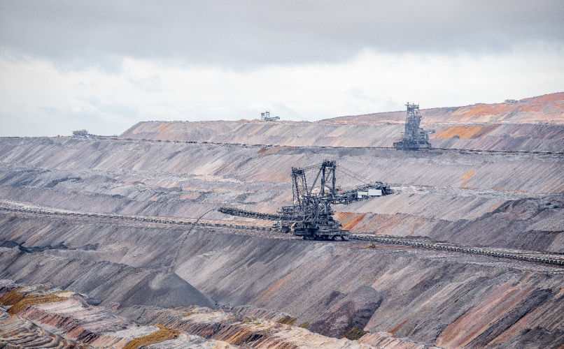 Las inversiones mineras fue uno de los temas del encuentro organizado por la Switzerland Global Enterprise.