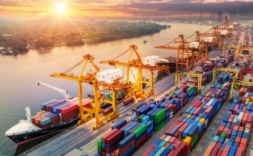 Argentina consiguió un récord de ventas al exterior durante 2025.