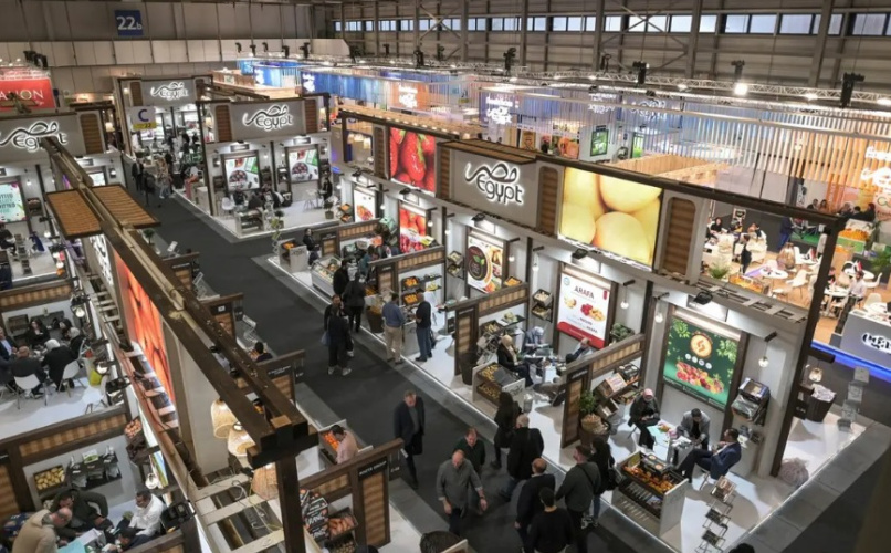 En 2025 la feria registró 67.000 visitas profesionales de 151 países.