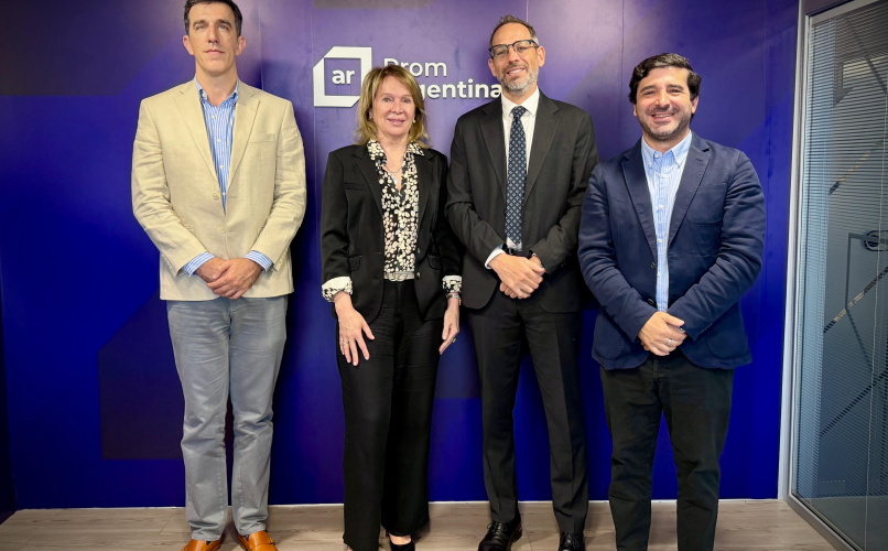Estados Unidos es un mercado muy atractivo para la industria maderera argentina.