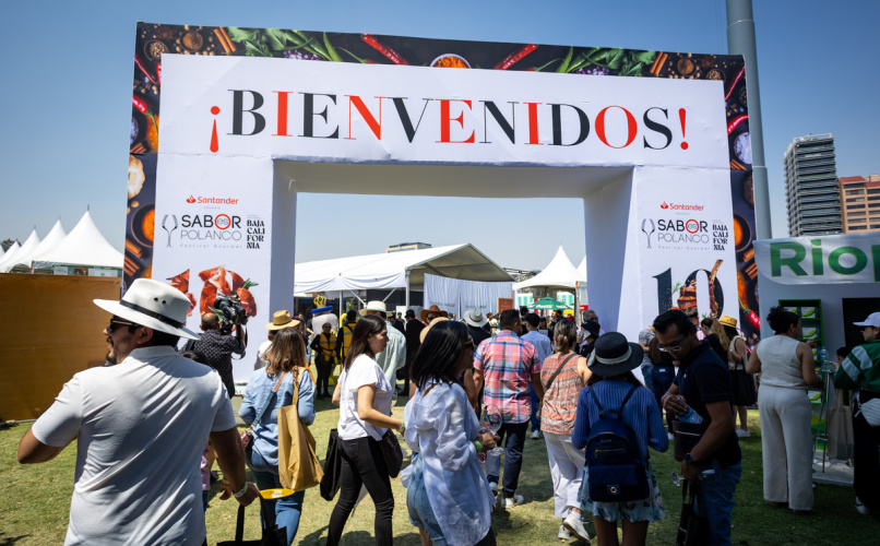 Argentina llevará a México su cocina, premiada internacionalmente. 