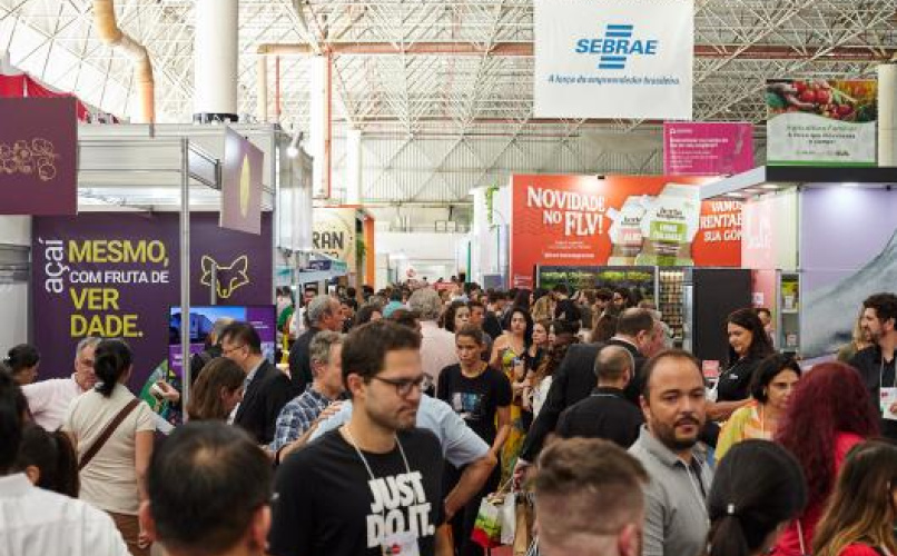 Anuga Select Brazil se llevará a cabo en el Anhembi District de San Pablo.