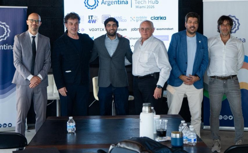 eMerge Americas es considerado uno de los encuentros más influyentes para el sector SBC.