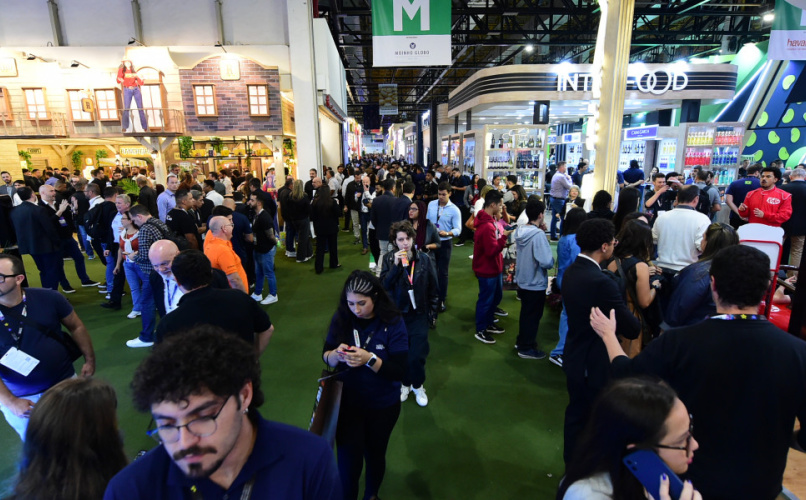 Argentina se presenta en APAS Show con 39 empresas para atraer al mercado supermercadista mundial.