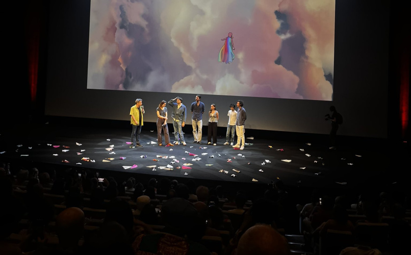 MIFA Annecy 2026 es un encuentro de relevancia global para la industria de la animación.