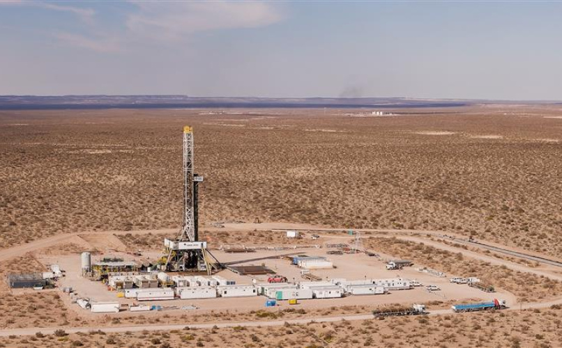 Proyectos de inversión en energía, minería, infraestructura e industria se presentaron al RIGI.
