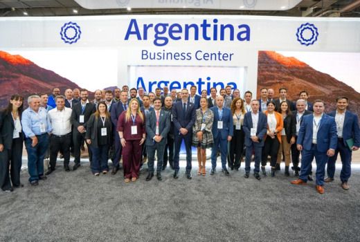 PromArgentina diversificó la oferta de promoción externa del país en busca de inversiones.