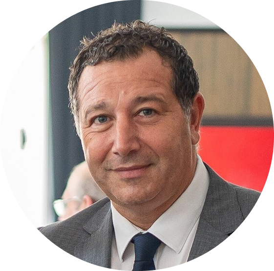 presidente ejecutivo