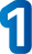 1