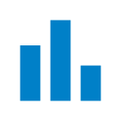 Icono de apret&oacute;n de manos