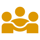 Icono acompa&ntilde;amiento post-inversi&oacute;n