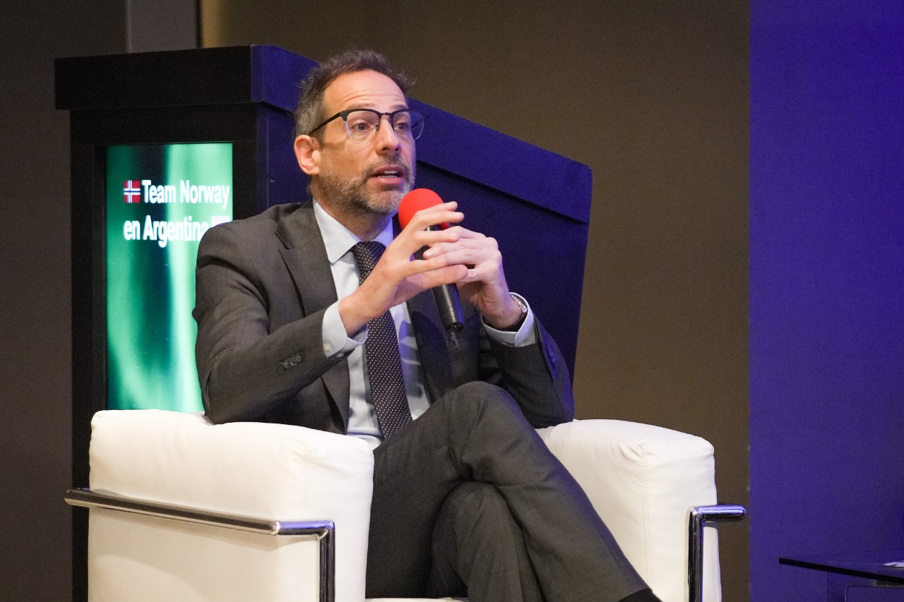 Diego Sucalesca AAICI