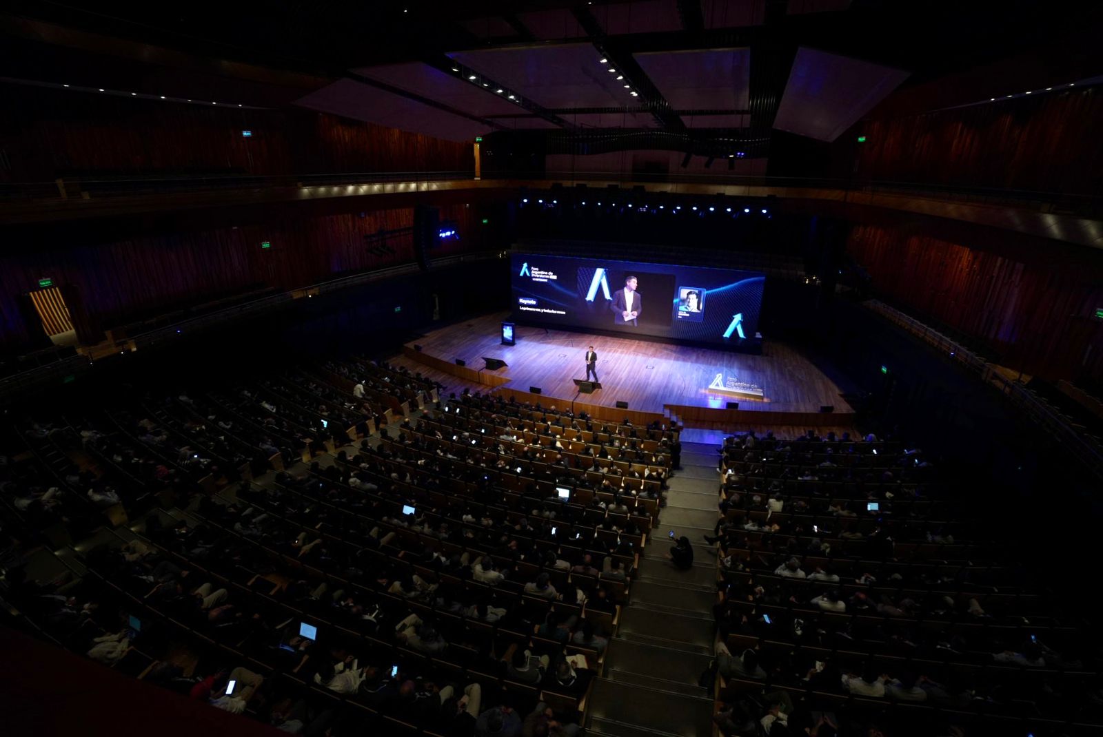 Foro Argentino de Inversiones 2025