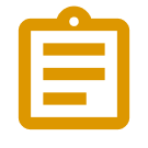 Icono de Portapapeles