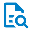 Icono de apret&oacute;n de manos