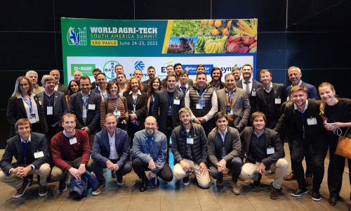 Argentina tiene uno de los sectores agrícolas y ganaderos más dinámicos del mundo.