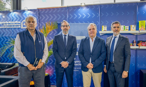 El sector de genética bovina reúne complementariedades virtuosas con la biotecnología y la industria farmacéutica.