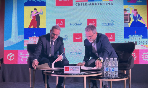 El MoU firmado por Sucalesca y Fernández Ruiz establece un marco de colaboración.