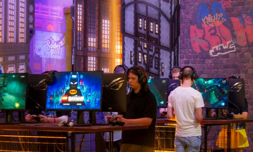 En el último año de gestión, la Agencia desplegó una agenda estratégica para posicionar nuevos vectores de negocios.