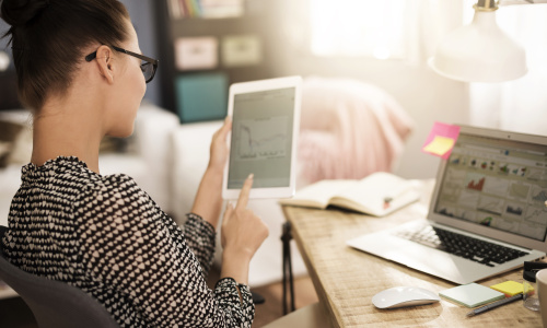 La exportación de servicios crecen - AAICI