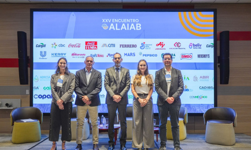 La feria Argentina Alimenta 2026 pondrá en el centro de la escena mundial a la industria alimenticia del país.