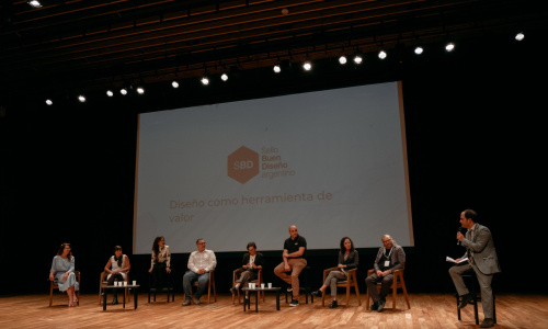 Los compradores internacionales arribaron desde España, Chile, Uruguay, Brasil, Colombia y Paraguay.