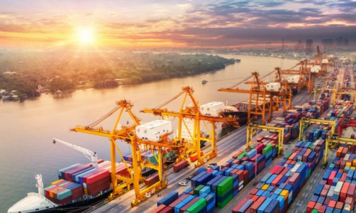 Argentina consiguió un récord de ventas al exterior durante 2025.