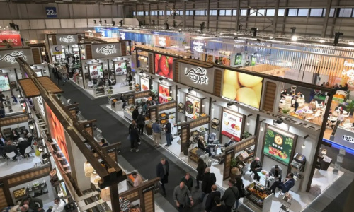 En 2025 la feria registró 67.000 visitas profesionales de 151 países.