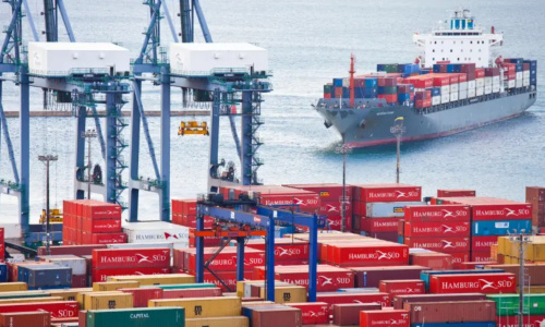 Estados Unidos se convirtió en el principal socio comercial de Argentina tras 22 años.