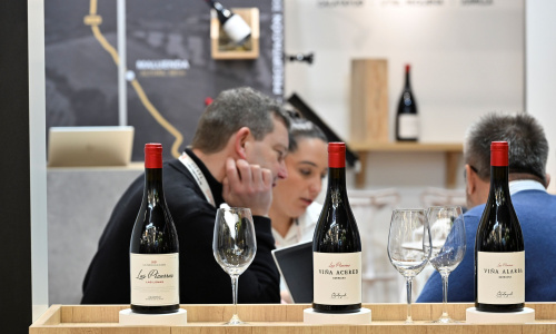 Bodegas de Mendoza, San Juan y Salta exhibirán la excelencia argentina en París.