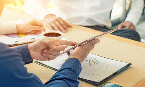 La plataforma funciona como un portafolio para facilitar el acceso de las economías regionales al capital internacional.