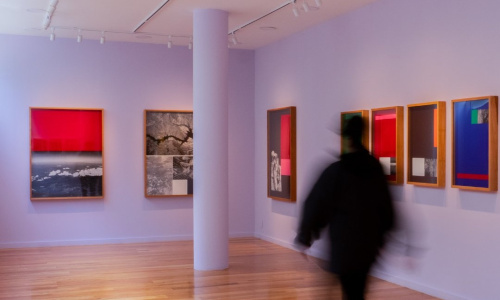 La delegación de galerías y artistas tendrá el respaldo de PromArgentina en la capital mexicana.