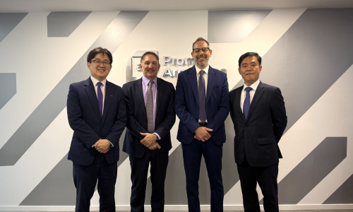 El desembarco de las agencias coreanas responde a la estrategia de PromArgentina.