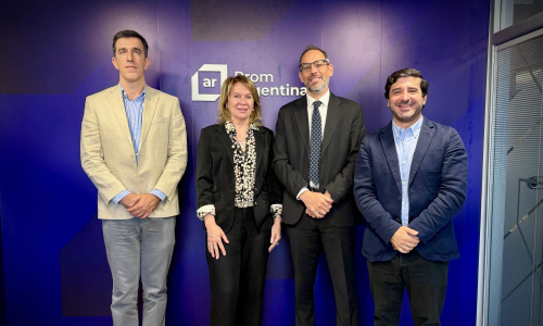 Estados Unidos es un mercado muy atractivo para la industria maderera argentina.