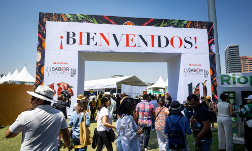 Argentina llevará a México su cocina, premiada internacionalmente. 